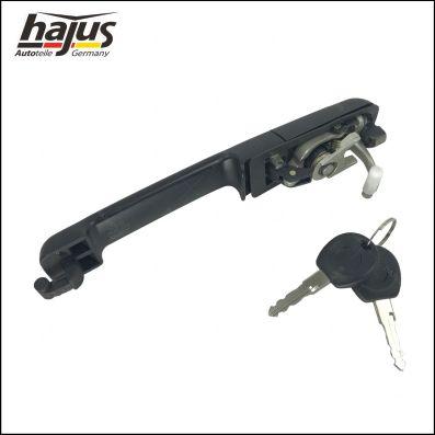 hajus Autoteile 8371010 - Ручка двері avtolavka.club