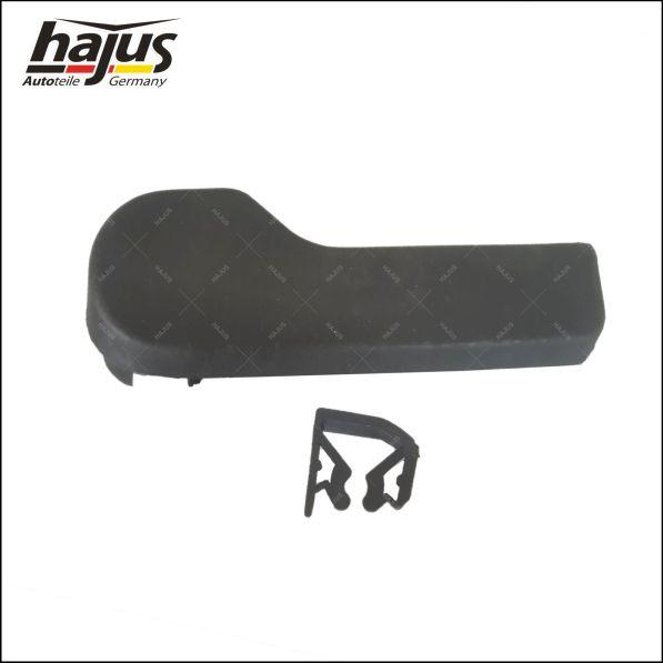 hajus Autoteile 8271069 - Ручка відкривання моторного відсіку avtolavka.club