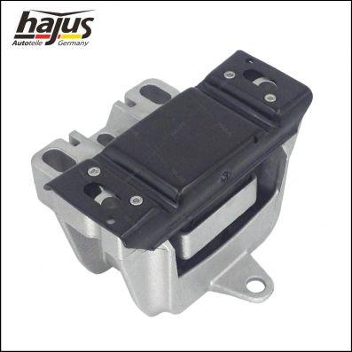 hajus Autoteile 3011003 - Подушка, підвіска двигуна avtolavka.club