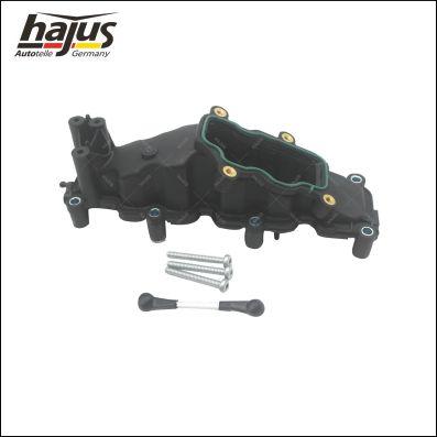 hajus Autoteile 2511056 - Модуль впускний труби avtolavka.club