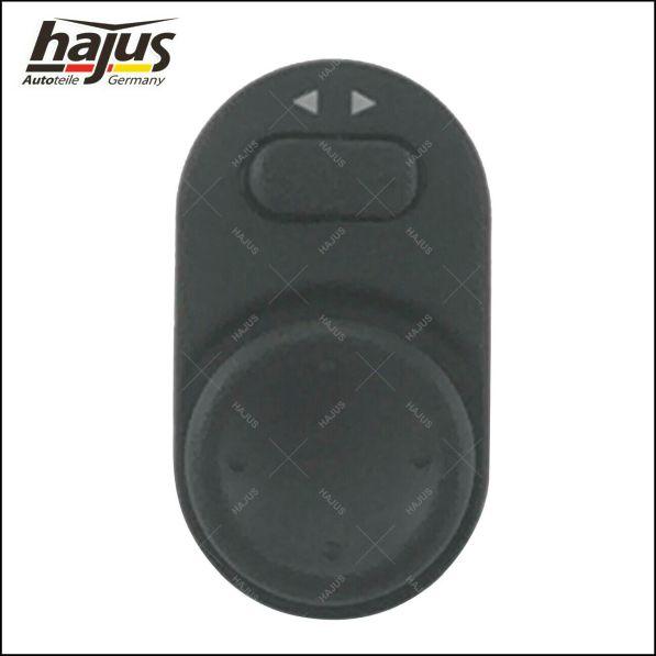 hajus Autoteile OP980154 - Вимикач, регулювання зе avtolavka.club