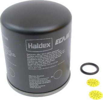 Haldex 950310009 - Патрон осушувача повітря, пневматична система avtolavka.club