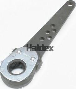 Haldex 100002167 - Система тяг і важелів, гальмівна система avtolavka.club