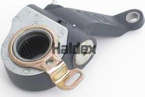Haldex 80177C - Система тяг і важелів, гальмівна система avtolavka.club