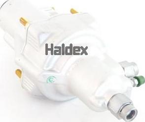 Haldex 321025001 - Підсилювач зчеплення avtolavka.club