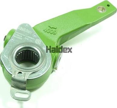 Haldex 79014C - Система тяг і важелів, гальмівна система avtolavka.club