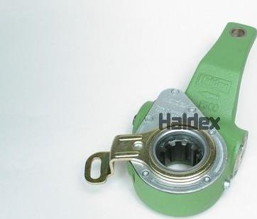 Haldex 72833C - Система тяг і важелів, гальмівна система avtolavka.club