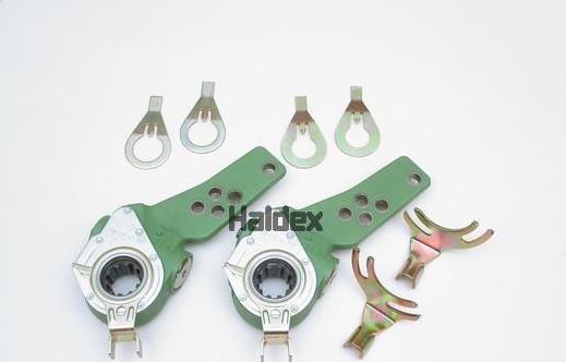 Haldex 72788D - Система тяг і важелів, гальмівна система avtolavka.club