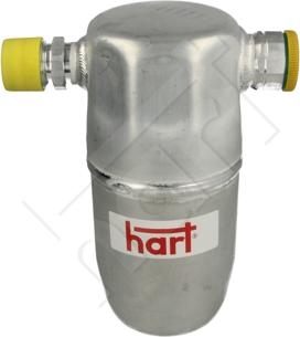 Hart 517 169 - Осушувач, кондиціонер avtolavka.club