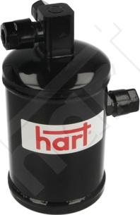 Hart 608 457 - Осушувач, кондиціонер avtolavka.club