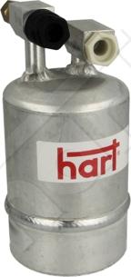 Hart 608 487 - Осушувач, кондиціонер avtolavka.club