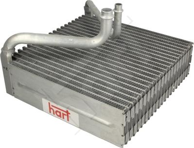 Hart 602 984 - Випарник, кондиціонер avtolavka.club