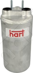 Hart 607 818 - Осушувач, кондиціонер avtolavka.club