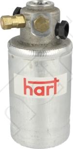 Hart 607 748 - Осушувач, кондиціонер avtolavka.club