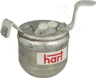 Hart 607 742 - Осушувач, кондиціонер avtolavka.club