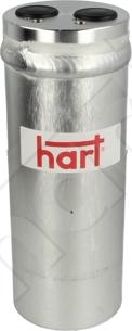Hart 607 727 - Осушувач, кондиціонер avtolavka.club