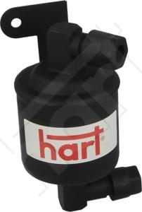 Hart 607 770 - Осушувач, кондиціонер avtolavka.club