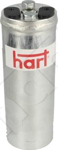 Hart 614 454 - Осушувач, кондиціонер avtolavka.club