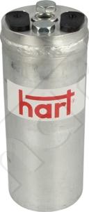 Hart 614 455 - Осушувач, кондиціонер avtolavka.club