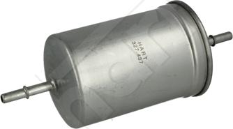 PBR AG-6034 - Паливний фільтр avtolavka.club