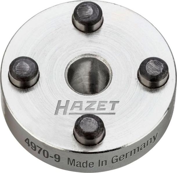 HAZET 4970/9 - Поворотний / поворотний інструмент, поршні гальмівного сателіт avtolavka.club