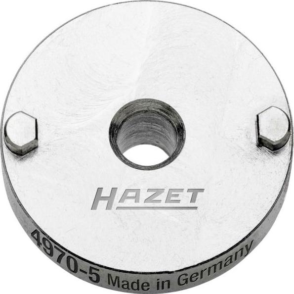 HAZET 4970-5 - Поворотний / поворотний інструмент, поршні гальмівного сателіт avtolavka.club