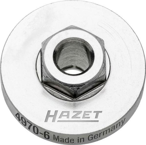 HAZET 4970/6 - Поворотний / поворотний інструмент, поршні гальмівного сателіт avtolavka.club