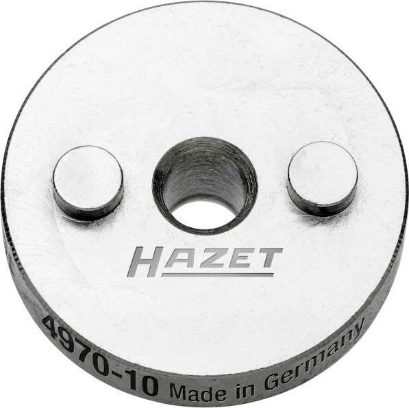 HAZET 4970-10 - Поворотний / поворотний інструмент, поршні гальмівного сателіт avtolavka.club
