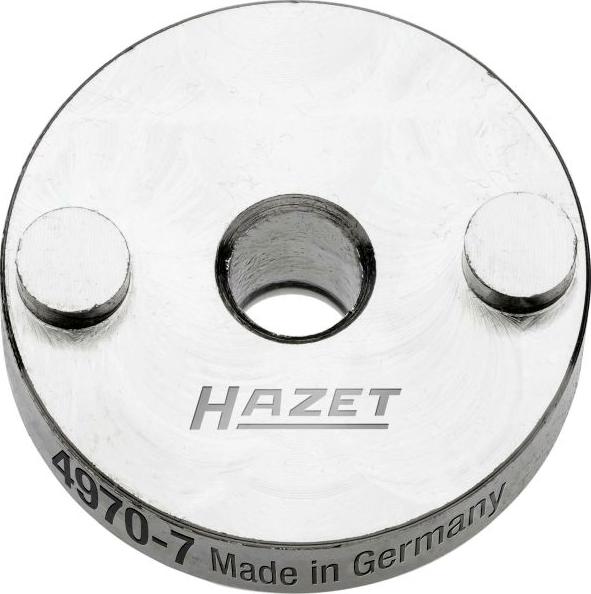 HAZET 4970-7 - Поворотний / поворотний інструмент, поршні гальмівного сателіт avtolavka.club