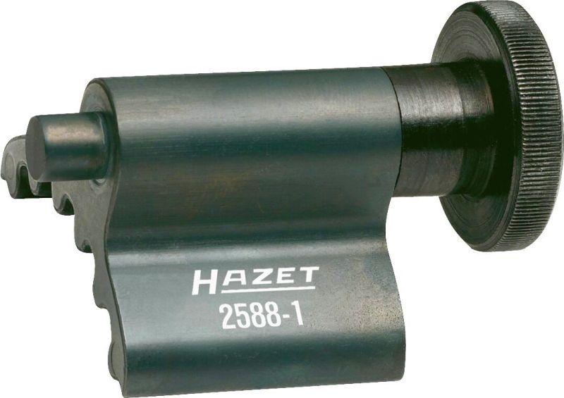 HAZET 2588-1 - Фіксуючий інструмент, колінчастий вал avtolavka.club