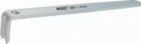 HAZET 2587-1 - Ключ, натяг зубчастого ременя avtolavka.club
