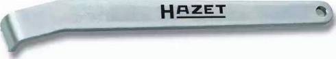 HAZET 2587-2 - Ключ, натяг зубчастого ременя avtolavka.club