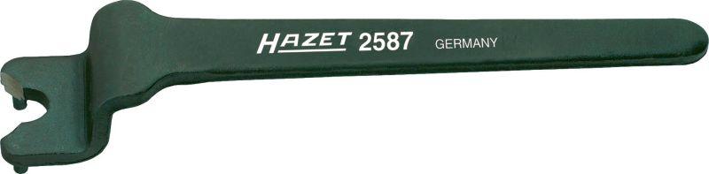 HAZET 2587 - Ключ, натяг зубчастого ременя avtolavka.club