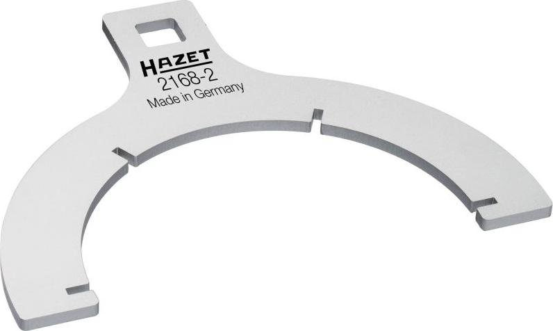 HAZET 2168-2 - Ключ паливного фільтра avtolavka.club