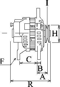 HC-Cargo 111740 - Генератор avtolavka.club