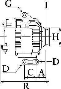 HC-Cargo 114663 - Генератор avtolavka.club