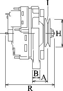 HC-Cargo 113575 - Генератор avtolavka.club