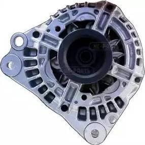 HC-Parts CA1511IR - Генератор avtolavka.club