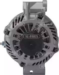 HC-Parts CA2109 - Генератор avtolavka.club