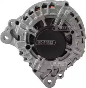 HC-Parts CA2139IR - Генератор avtolavka.club