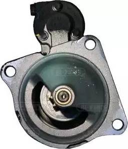 HC-Parts CS682 - Стартер avtolavka.club