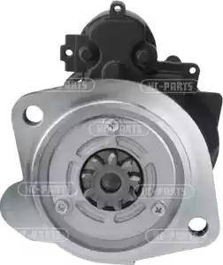 HC-Parts CS1491 - Стартер avtolavka.club