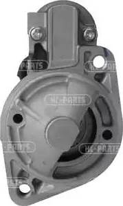 HC-Parts CS1459 - Стартер avtolavka.club