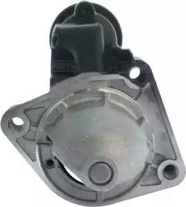 HC-Parts CS1404 - Стартер avtolavka.club