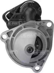 HC-Parts CS1486 - Стартер avtolavka.club