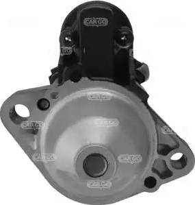 HC-Parts CS1427 - Стартер avtolavka.club