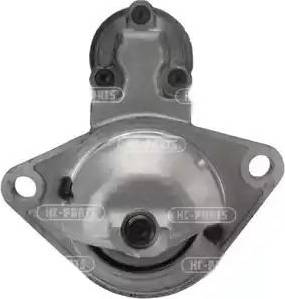 HC-Parts CS1471 - Стартер avtolavka.club