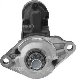 HC-Parts CS1512 - Стартер avtolavka.club