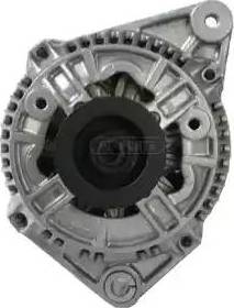 HC-Parts JA1599IR - Генератор avtolavka.club