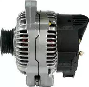 HC-Parts JA1599IR - Генератор avtolavka.club